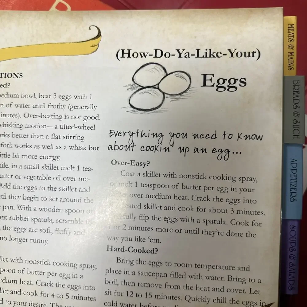 Vintage 2009 Southern To The Core‎ An Evins Family Cookbook Recipes Cook Book